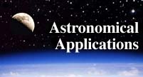Astronimical Logo